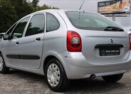 Citroën Xsara Picasso MPV 1,6 l 70 kw