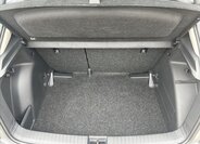 Škoda Fabia Hatchback 999,0 81 kw