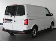 Volkswagen Transporter Skříň 2,0 l 150 kw