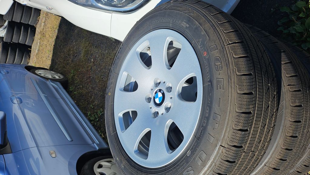 BMW Řada 7