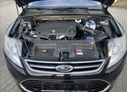 Ford Mondeo Kombi 2,2 l 147 kw