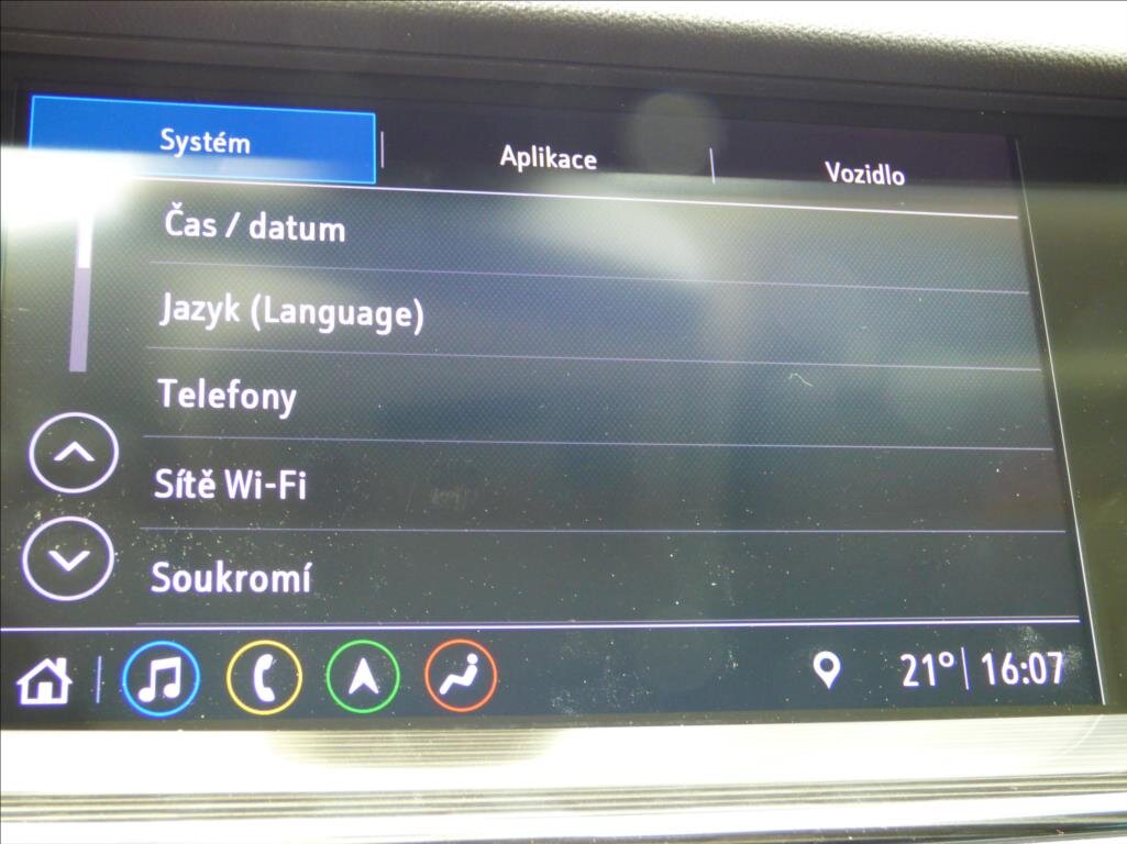 Opel Insignia Kombi 2,0 l 154 kw