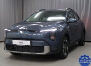 KIA Stonic Hatchback 998,0 74 kw