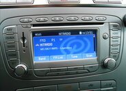 Ford Galaxy Kombi 2,0 l 103 kw