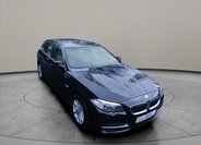 BMW Řada 5 7