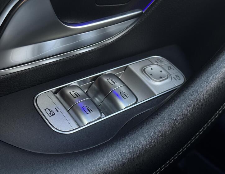 Mercedes-Benz GLE 23