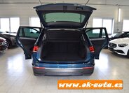 Volkswagen Tiguan SUV 0,0 110 kw