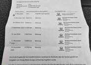 Honda CR-V Kombi 2,0 l 114 kw