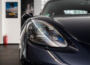 Porsche Cayman Kupé 2,5 l 257 kw