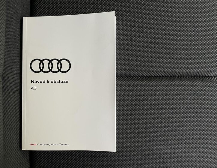 Audi A3 Hatchback 2,0 l 110 kw