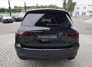 Mercedes-Benz GLS SUV / Terénní 3,0 l 270 kw
