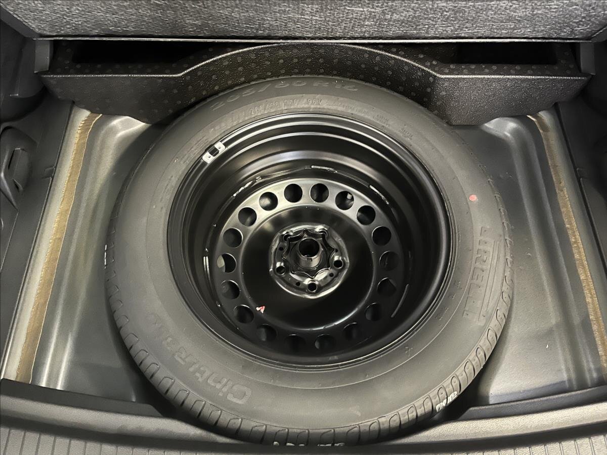 Volkswagen Touran VAN-Minibus 1,5 l 110 kw