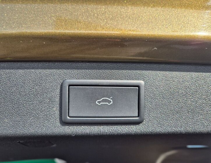 Škoda Kodiaq SUV 2,0 l 142 kw