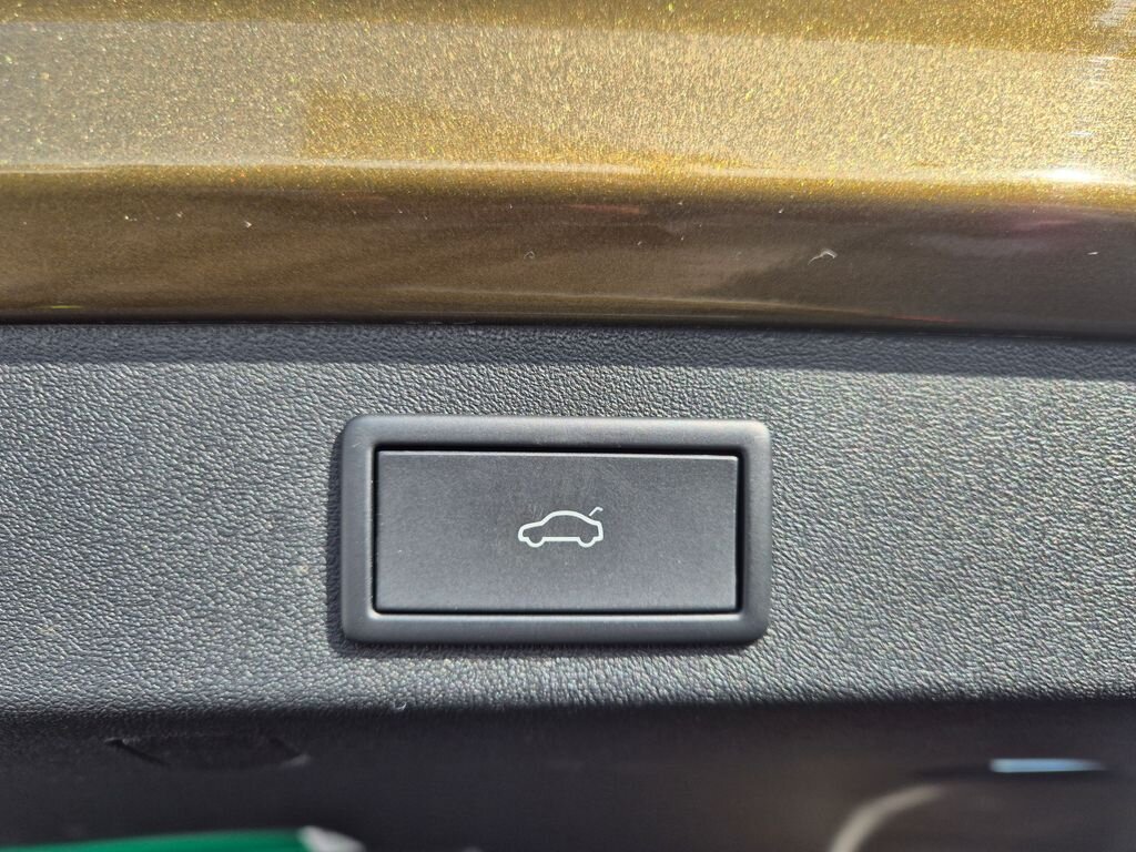 Škoda Kodiaq SUV 2,0 l 142 kw