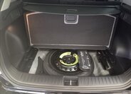 KIA Sportage SUV 1,6 l 132 kw