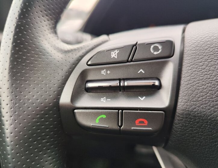 Hyundai i30 Kombi 1,4 l 103 kw