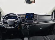 Ford Transit Custom 9