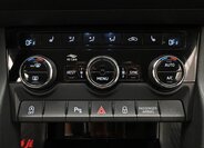 Škoda Kodiaq Kombi 1,5 l 110 kw