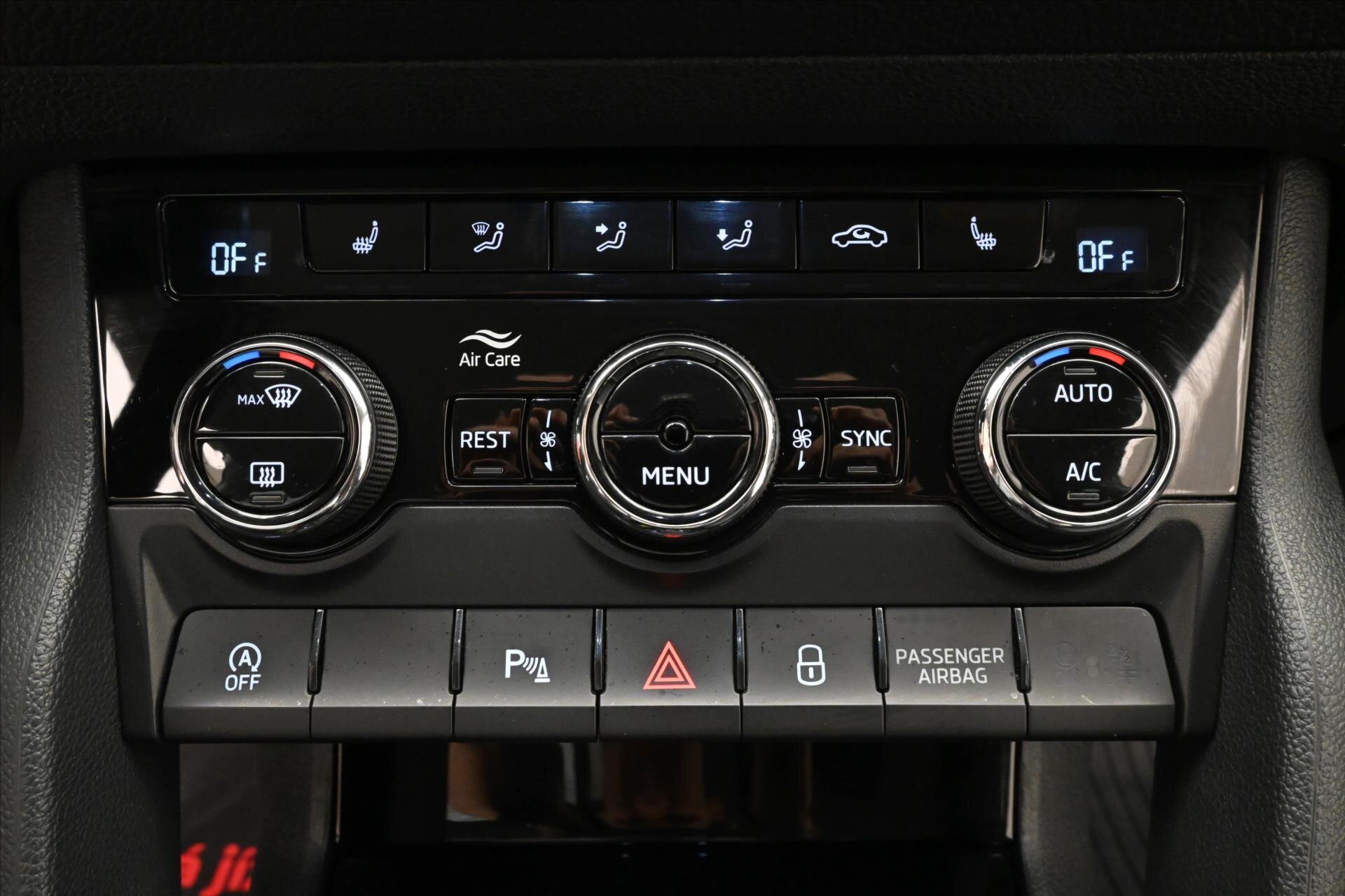 Škoda Kodiaq Kombi 1,5 l 110 kw