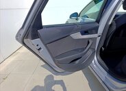 Audi A4 Allroad Kombi 2,0 l 140 kw