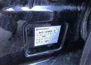 Mercedes-Benz Třídy C Kombi 1,8 l 135 kw