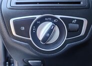 Mercedes-Benz Třídy C Kombi 1,6 l 90 kw