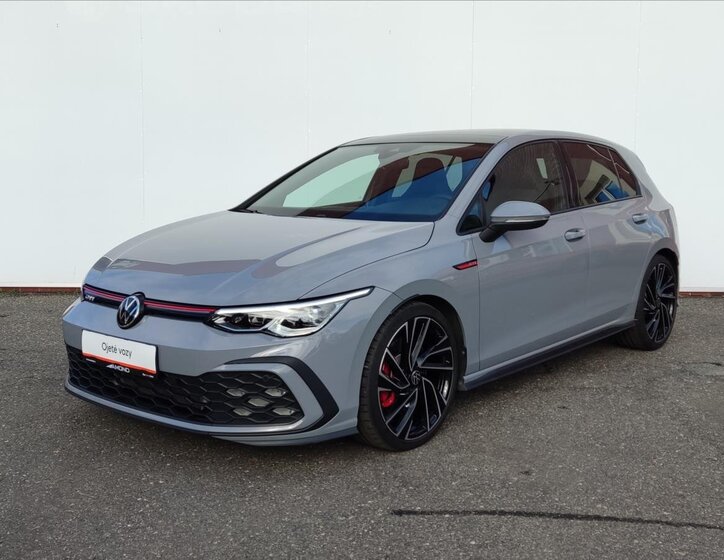 Volkswagen Golf Hatchback 2,0 l 180 kw