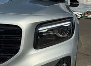 Mercedes-Benz GLB SUV / Terénní 2,0 l 110 kw