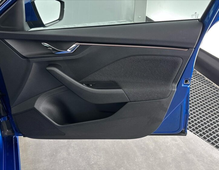 Škoda Scala Hatchback 999,0 85 kw