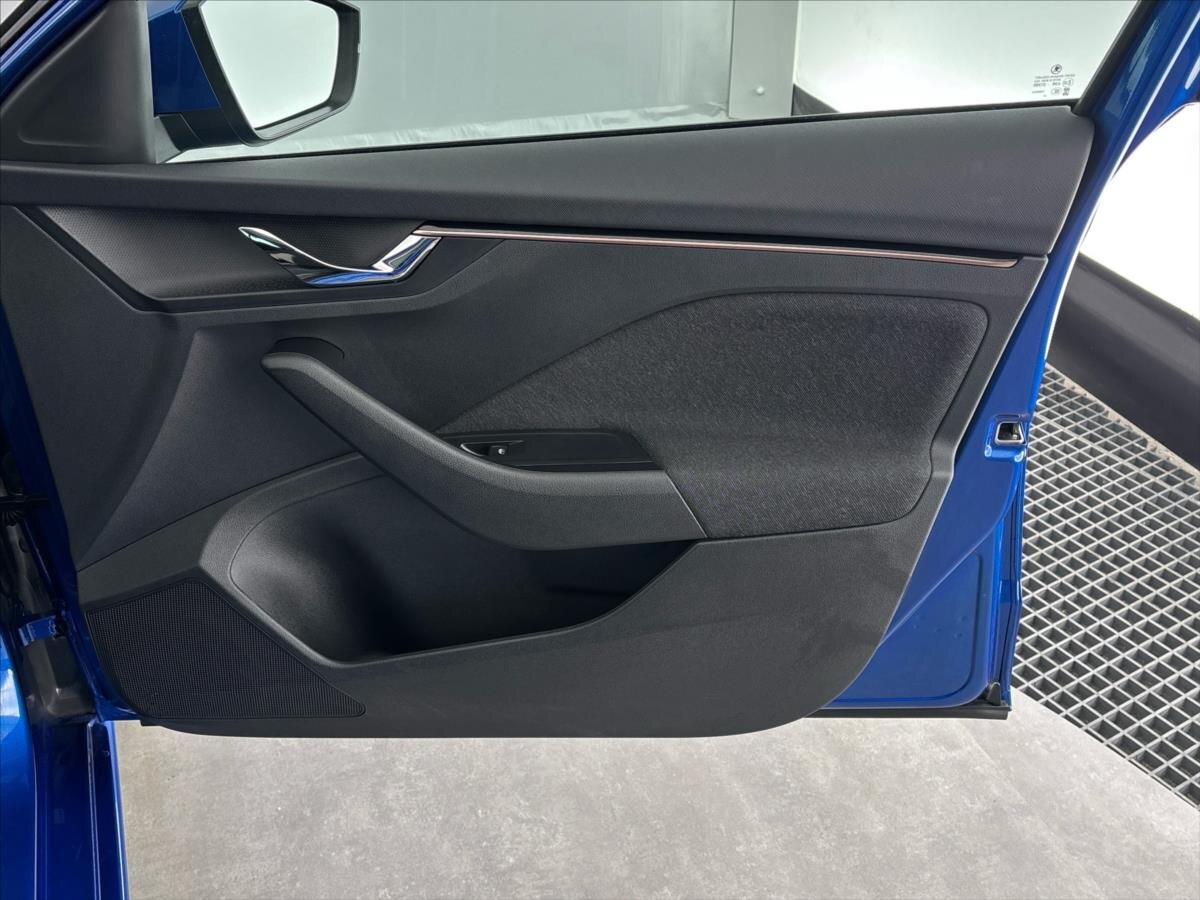 Škoda Scala Hatchback 999,0 85 kw