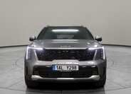 KIA Sorento SUV / Terénní 2,2 l 142 kw