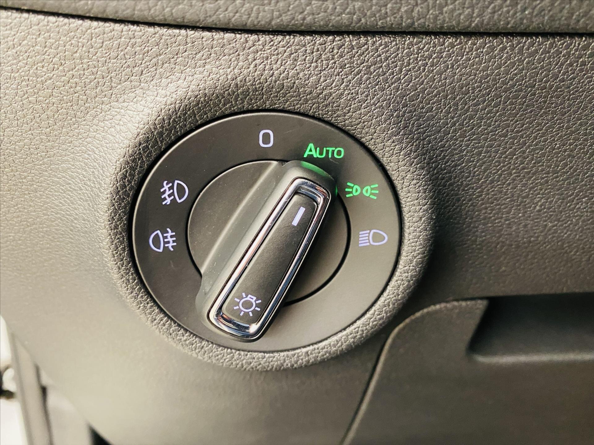 Škoda Kodiaq SUV 2,0 l 147 kw