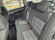 Škoda Octavia Kombi 1,4 l 90 kw