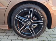 Mercedes-Benz Třídy A Hatchback 1,3 l 100 kw