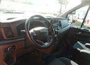 Ford Transit Custom Ostatní 2,0 l 96 kw