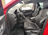 Škoda Karoq SUV 1,5 l 110 kw