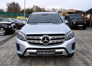 Mercedes-Benz GLS 1