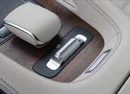 Mercedes-Benz GLE SUV 2,9 l 200 kw