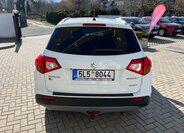 Suzuki Vitara SUV / Terénní 1,6 l 88 kw