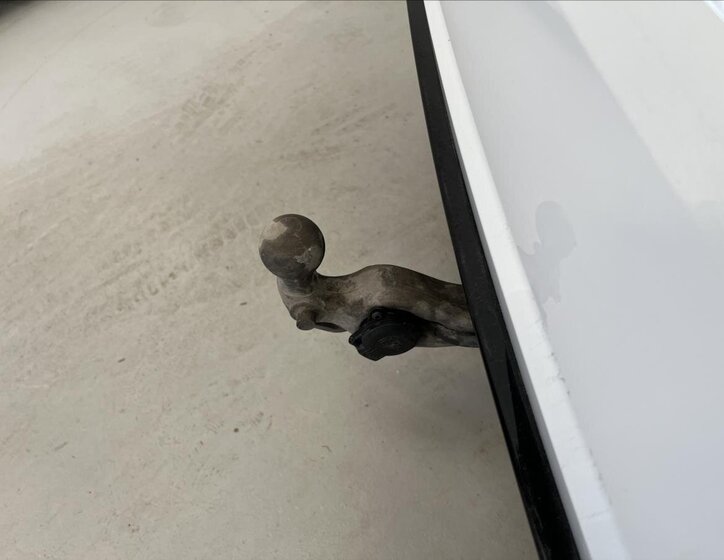 Volkswagen Touareg SUV / Terénní 4,0 l 310 kw