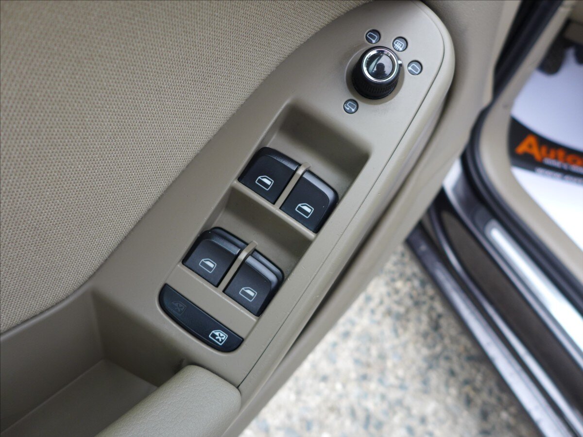 Audi A4 Kombi 2,0 l 105 kw