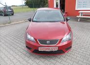 Seat Ibiza 3