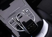 Mercedes-Benz Třídy C 32