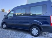 Ford Transit Kombi 2,0 l 96 kw