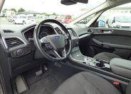 Ford S-MAX MPV 2,0 l 110 kw