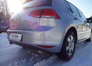 Volkswagen Golf Kombi 1,2 l 77 kw