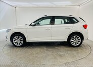 Škoda Kamiq Hatchback 1,5 l 110 kw