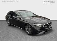 Mercedes-Benz Třídy E 7