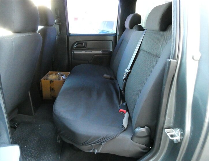 Great Wall Ostatní Pick-up 2,4 l 90 kw