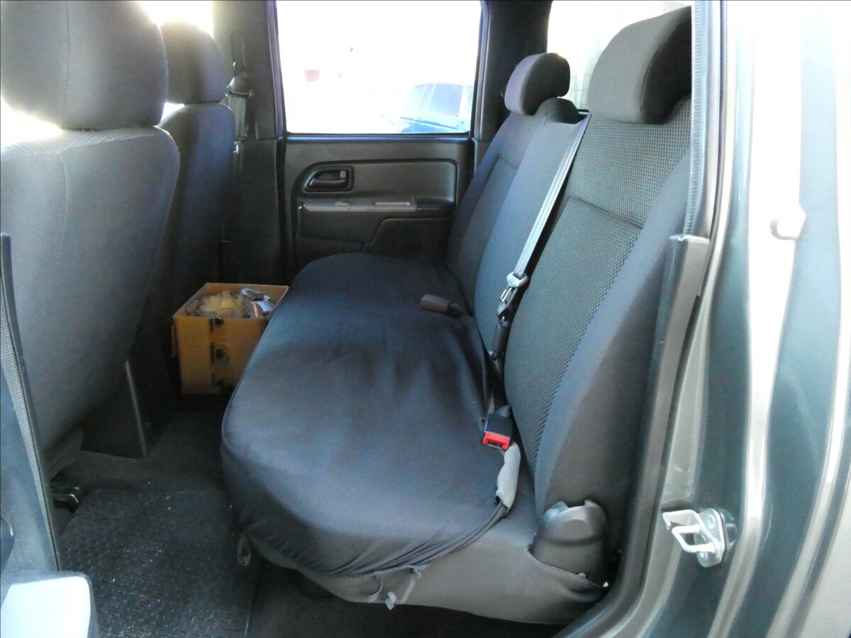 Great Wall Ostatní Pick-up 2,4 l 90 kw